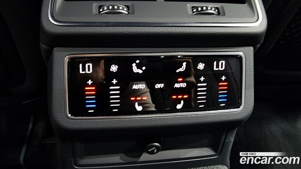 Audi A6 (C8) 45 TDI Quattro Premium (12.2021)