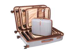 Чемоданы Dubai | 6 цветов