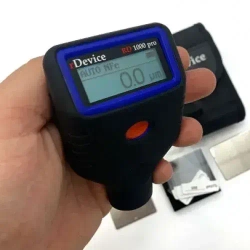Толщиномер RDevice RD 1000 PRO с чехлами