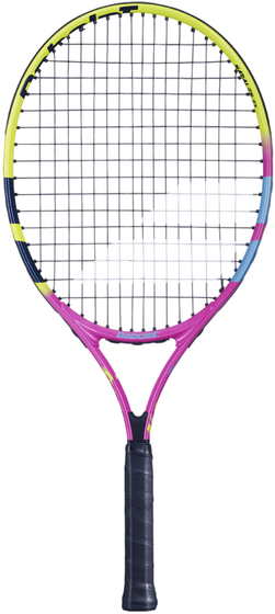 Ракетка теннисная Babolat Nadal Junior 23 (2024), арт. 140498