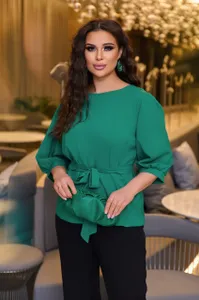 Блуза УК-2302-4 Fabrika