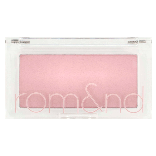 rom&nd, Better Than Cheek, C02 с голубикой, 4 г