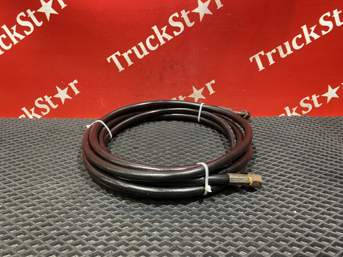 Шланг сцепления 2018г