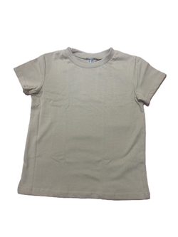 Футболка на мальчика из кулирки (100% хлопок) на рост 92 см