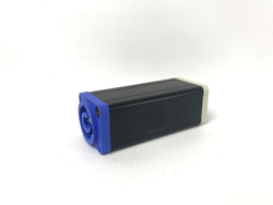 Переходник powerCON in - powerCON out