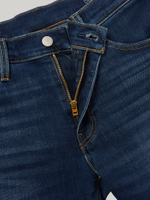 Мужские джинсы Levi's 511 Slim Fit 04511-6141, Утепленные