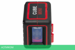 Лазерный нивелир ADA Instruments Cube MINI Basic Edition (А00461)