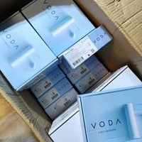 Смесители VODA