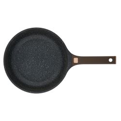 Алюминиевая сковорода Gipfel Taurus 52665 26 см