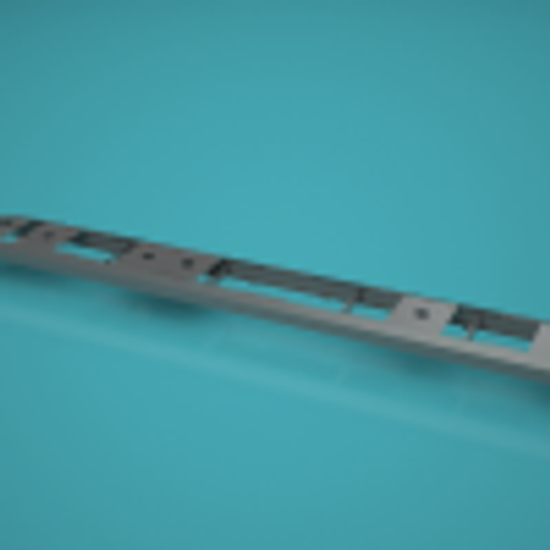 Модульный островок безопасности