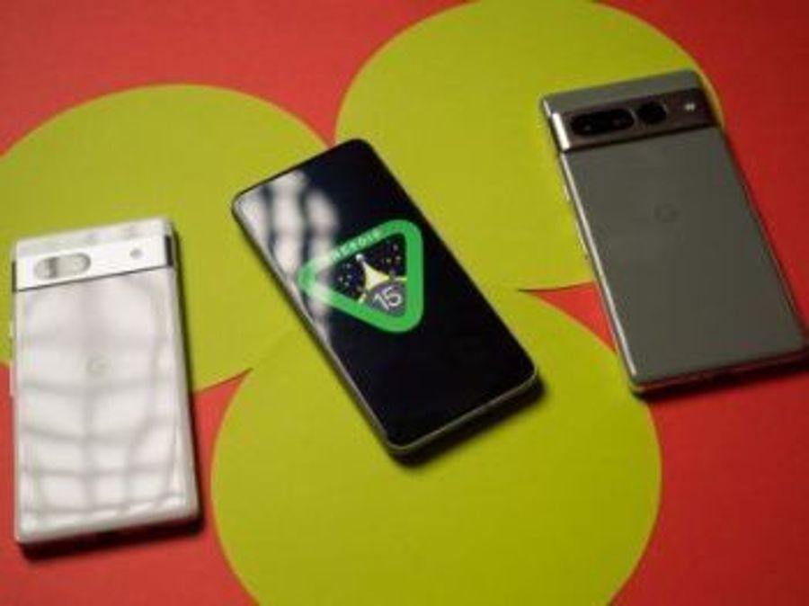 Вышла стабильная версия Android 15 для смартфонов Google