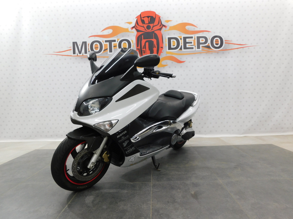 Yamaha T-Max 500 038150