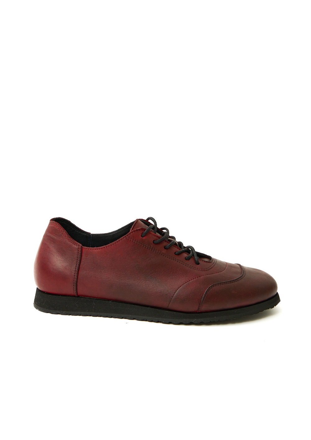 C4 Oxblood red