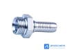 Фитинг d 25 BSP 1.1/4" (Ш)