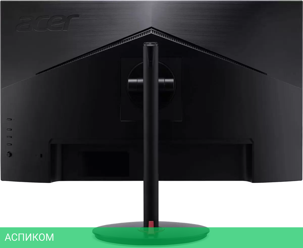 Игровой монитор Acer Nitro XV271Zbmiiprx UM.HX1EE.Z01