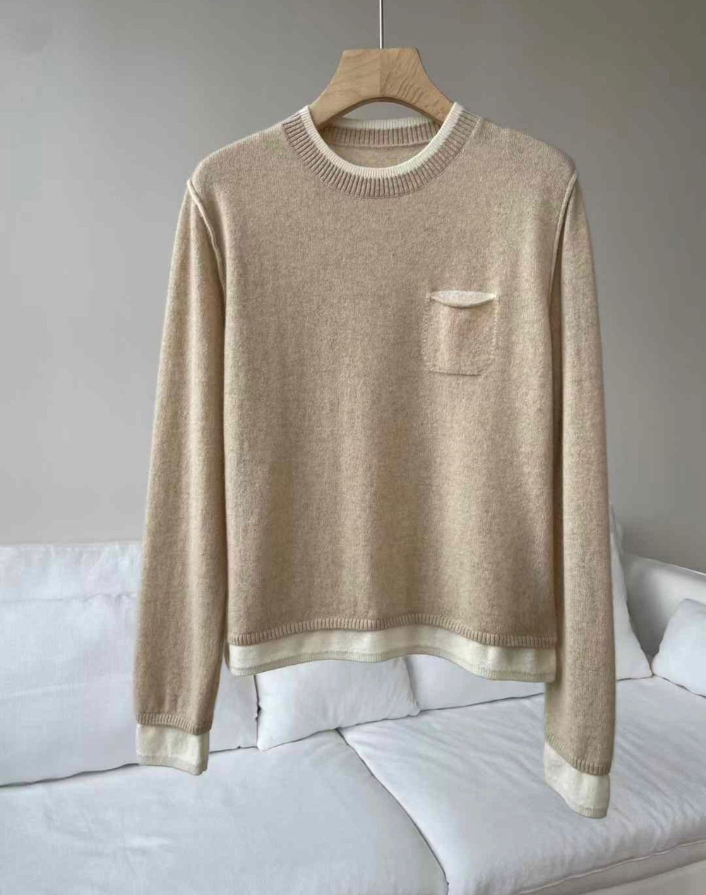 Свитер Loro Piana