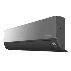 LG ARTCOOL Mirror Inverter AC12BK.NSJR/AC12BK.UA3R