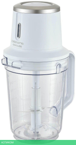 Блендер Polaris CordLess белый (PTB 0435)