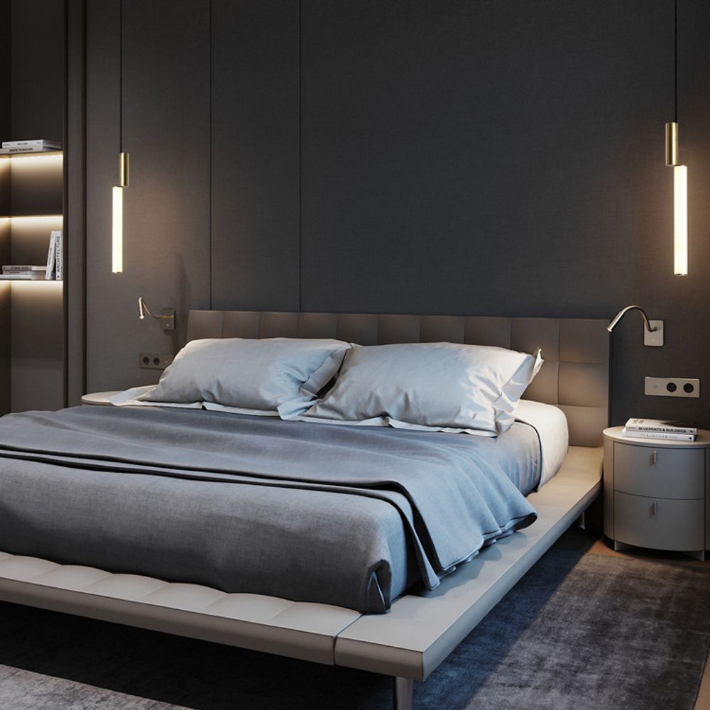 Подвесной Светильник Tossene H60 By Imperiumloft