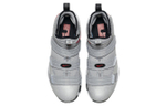 Кроссовки Nike Zoom Soldier 11 Silver Bullet