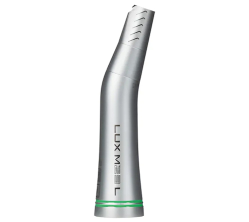 Наконечник угловой MASTERmatic LUX M29 L, нижняя часть, редукция (7.4:1), с подсветкой