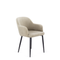 Стул Асти 4К BL Velutto 03 (бежевый)
