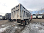 Shacman (Shaanxi) SX* 8x4 Самосвал SX331863366 (Дизельный, 12,5 л, 544 л.с., МТ)