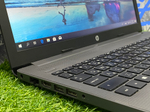 Ноутбук HP 15.6' i3-7020U /8GB/500GB/ 250 G7 [6BP31EA]/Windows 10