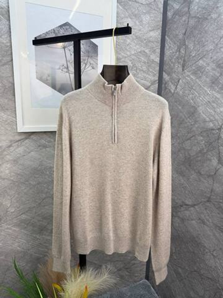 Свитер Brunello Cucinelli