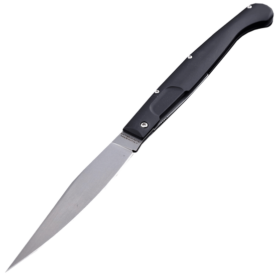 Складной нож Extrema Ratio 135RESSW L - "Resolza Large" c клинком из стали Böhler N690, рукоять Anticorodal®