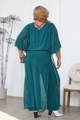 Цена на Костюм-5469 больших размеров