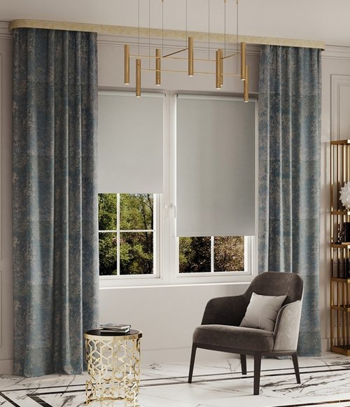 Шторы Legrand Аллюр 1800х2800 мм