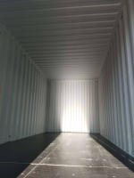 Контейнер 20 футов № MCCU1113049