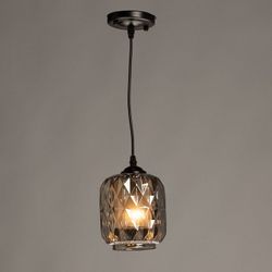 Подвесной светильник De City Лоск 35 107012001