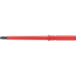 Сменная отвёртка Kraftform Kompakt VDE TX30х154 мм WERA 05003436001