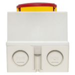 Переключатель кулачковый  EKF pk-2k-13-25-a65
