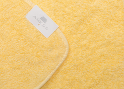 Полотенце 100х150 Abyss & Habidecor Super Pile 803 popcorn