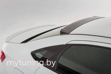 Козырек на заднее стекло для Lada Vesta