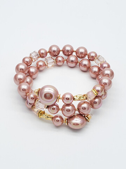 91002035 Браслет Selena Pearls