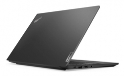 Ноутбук Lenovo ThinkPad E15 Gen 4 (English KB) - 15.6", 1920x1080 (Full HD), Intel Core i5 1235U 1300MHz, On board DDR4 8GB, SSD 256GB, nVidia GeForce MX550 2GB, Bluetooth, Wi-Fi, FPR, noDVD, Чёрный, ОС не установлена, 21E6009UGP