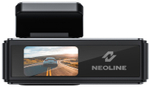 Видеорегистратор Neoline Flash 2K Wi-Fi черный