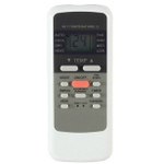 Мобильный кондиционер General Climate GCP-09CRA