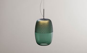 Подвесной светильник ADAMAS Suspension by Altavolta