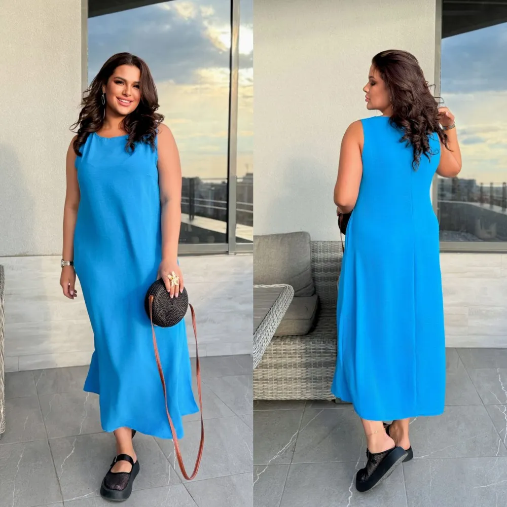 Сарафан УК-194-2 Фабрика Моды