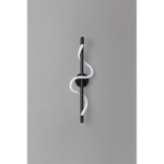 Настенный светодиодный светильник Aployt Sindrillon APL.773.01.20