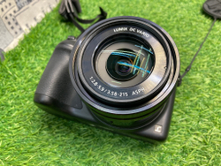 Panasonic DC-FZ82