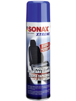 206300 SONAX Xtreme Очиститель обивки салона и алькантары 0,4 л