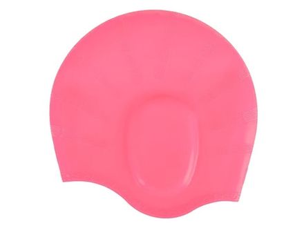 Шапочка для плавания: Y-830  (Y-830-Р Розовый)