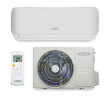 Кондиционер Бирюса Fortuna Inverter B-09FIR/B-09FIQ