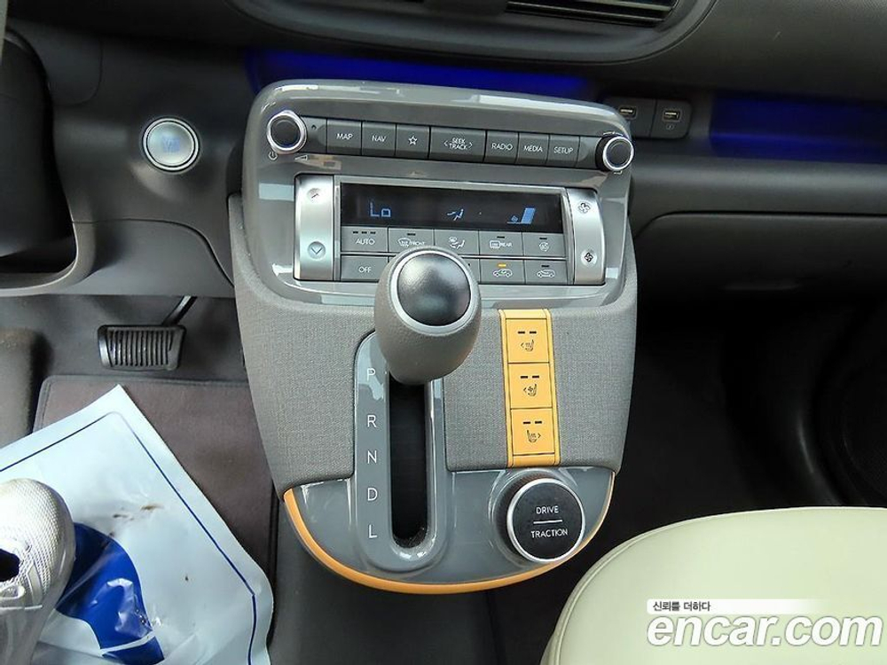 Hyundai Casper Turbo Inspiration (04.2022)